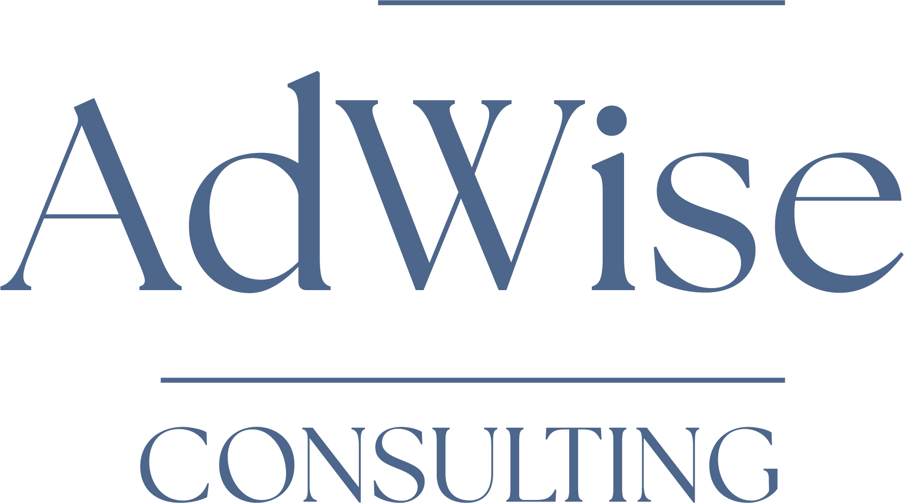 adwise consulting logo