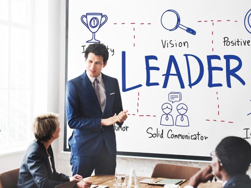 Leadership Development